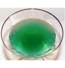 Абсент, 10 г, пигмент гелевый, Jeni Colour