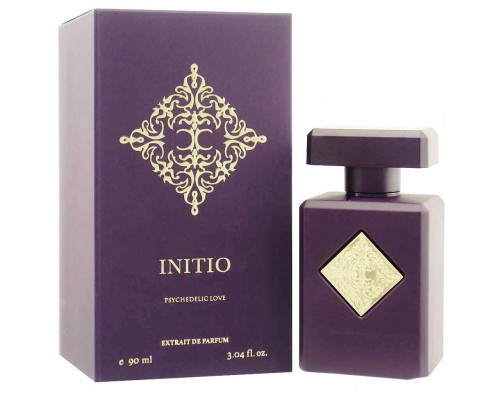 Initio Parfums Prives - Psychodelic Love, 50 г, отдушка