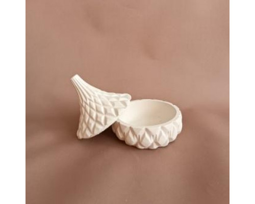 Подсвечник Луковица, 1 шт
