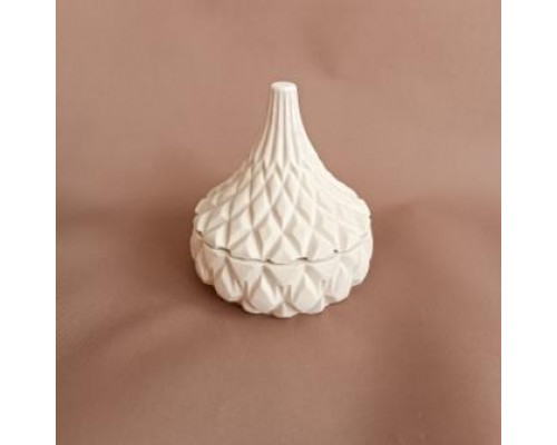 Подсвечник Луковица, 1 шт