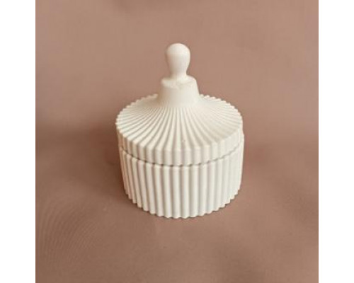 Подсвечник Минарет, 1 шт