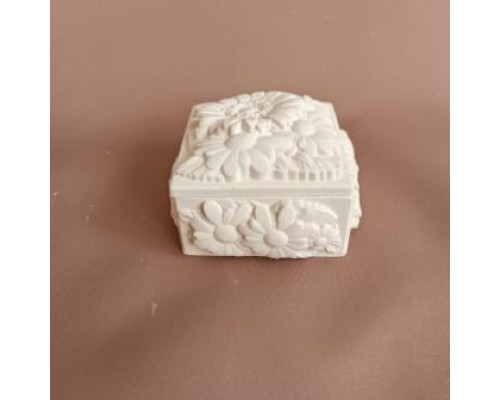 Подсвечник Квадратный, 1 шт