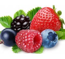 Красные ягоды (Purpe Berry), отдушка Франция, 100 г (ароматическая композиция по мотивам)