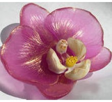 Орхидея Королевская 2D, форма силиконовая