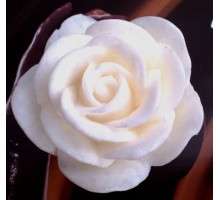 Роза голландская, форма силиконовая