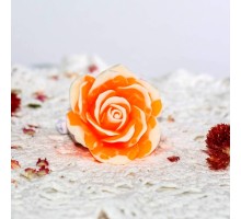 Роза Гримальди 3D, форма силиконовая