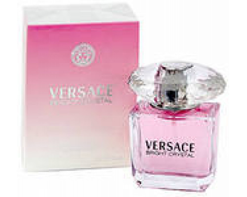 Versace - Bright Crystal, отдушка 100 г, Франция (ароматическая композиция по мотивам)
