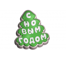 Елка СНГ БП, 1 шт, форма пластиковая